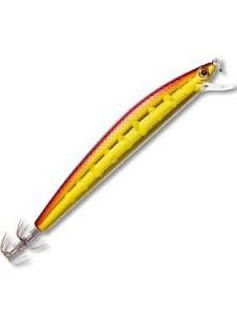 Yamashita Maria Princess Calamari 130 mm. 130 colore PC03 Yamashita Maria Princess Calamari 130 mm. 130 colore PC03